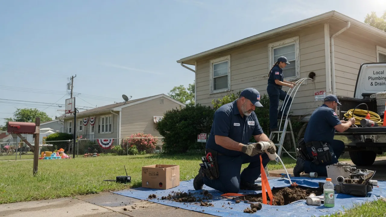 Faucet Repair in Spartanburg, SC near me