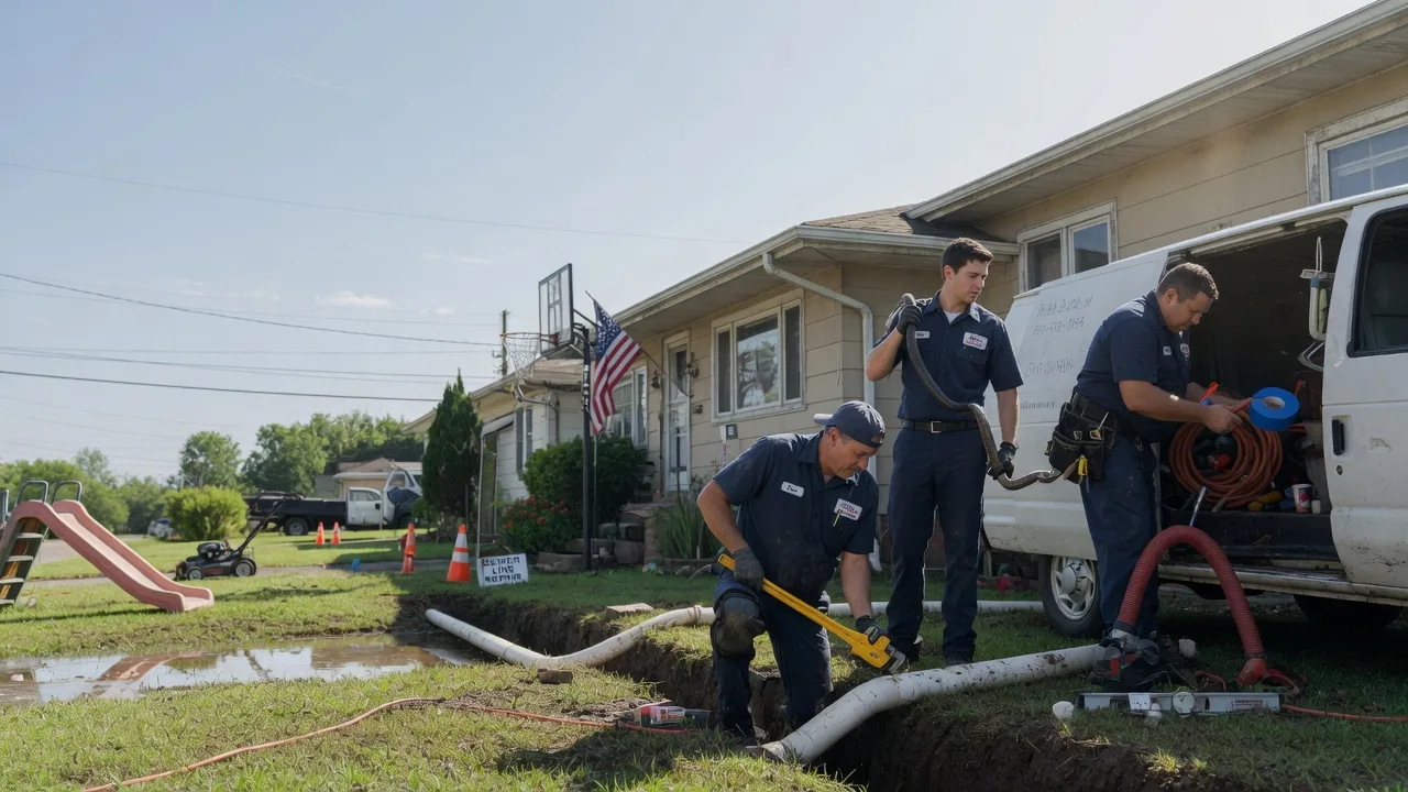 Toilet Installation in Spartanburg, SC near me